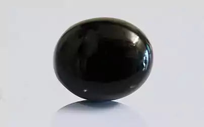 Sulemani Hakik - 7.25 Carats