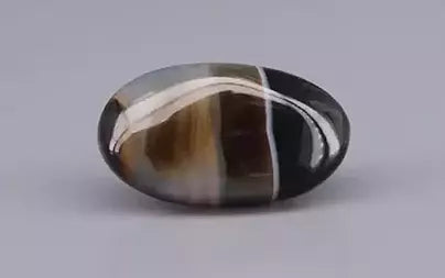 Hakik (Agate) - 9.48 Carats