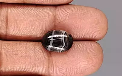 Hakik (Agate) - 5.63 Carats