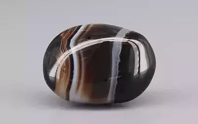 Hakik (Agate) - 5.63 Carats