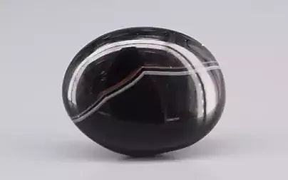 Hakik (Agate) - 6.25 Carats