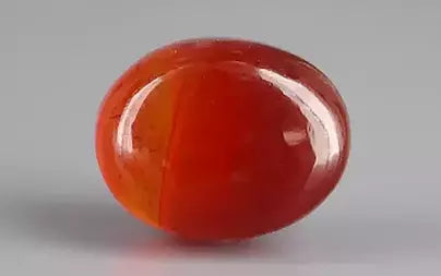 6.39 Carats Oval Yamini Hakik