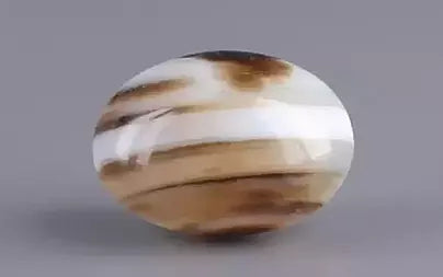 Hakik (Agate) - 9.57 Carats