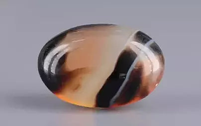 Hakik (Agate) - 11.44 Carats