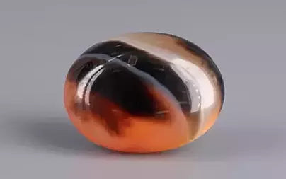 Hakik (Agate) - 14.68 Carats