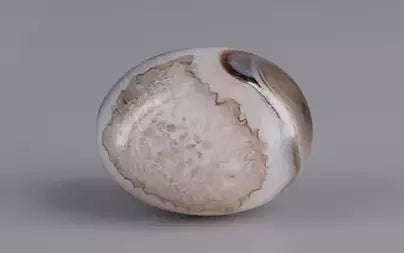 Hakik (Agate) - 12.33 Carats