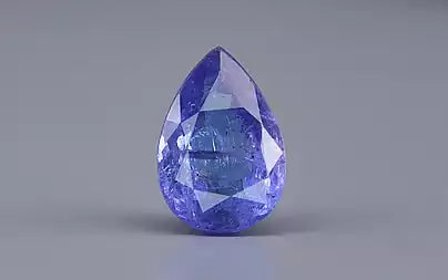 Tanzanite - 4.21 Carats