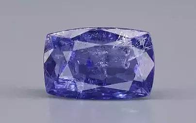 Tanzanite - 4.94 Carats
