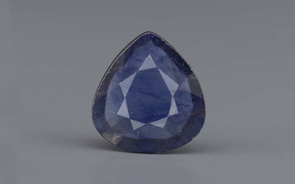 Blue Sapphire (Neelam) Gemstone - 10.02 Carats