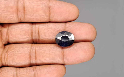 Blue Sapphire (Neelam) Gemstone - 10.34 Carats