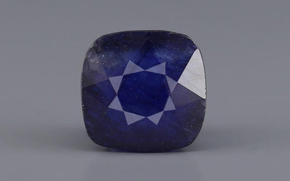 Blue Sapphire (Neelam) Gemstone - 10.43 Carats