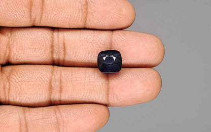 Blue Sapphire (Neelam) Gemstone - 10.43 Carats