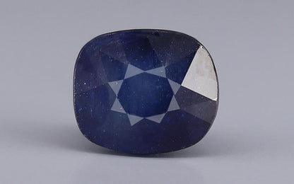 Blue Sapphire (Neelam) Gemstone - 12.94 Carats