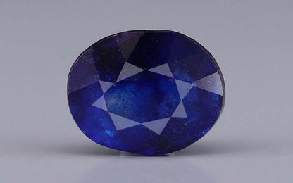 Blue Sapphire (Neelam) Gemstone - 2.20 Carats
