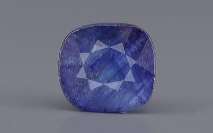 Blue Sapphire (Neelam) Gemstone - 2.71 Carats