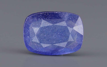 Blue Sapphire (Neelam) Gemstone - 3.75 Carats