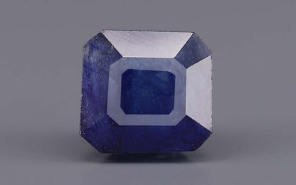 Blue Sapphire (Neelam) Gemstone - 3.90 Carats