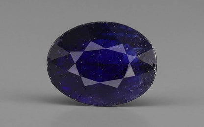 Blue Sapphire (Neelam) Gemstone - 4.09 Carats