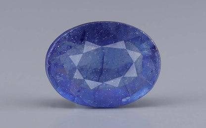 Blue Sapphire (Neelam) Gemstone - 4.24 Carats
