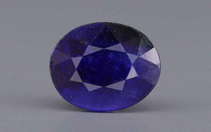 Blue Sapphire (Neelam) Gemstone - 4.51 Carats