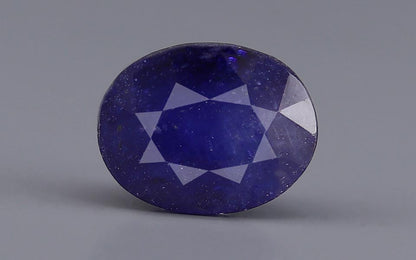 Blue Sapphire (Neelam) Gemstone - 4.89 Carats