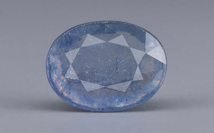Blue Sapphire (Neelam) Gemstone - 5.30 Carats