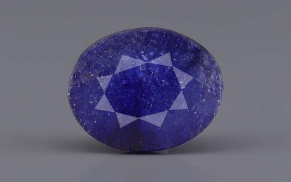 Blue Sapphire (Neelam) Gemstone - 5.74 Carats
