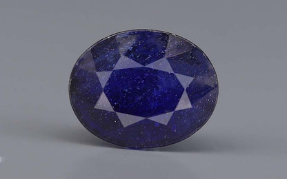 Blue Sapphire (Neelam) Gemstone - 7.14 Carats