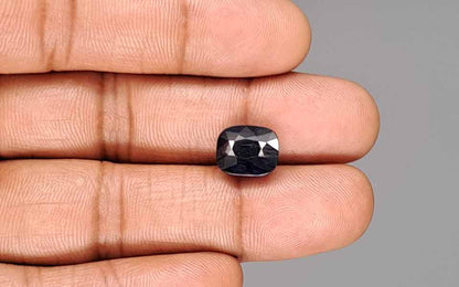 Blue Sapphire (Neelam) Gemstone - 7.22 Carats