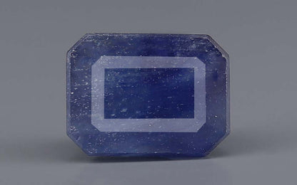 Blue Sapphire (Neelam) Gemstone - 7.63 Carats