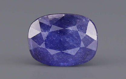 Blue Sapphire (Neelam) Gemstone - 8.00 Carats
