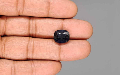 Blue Sapphire (Neelam) Gemstone - 8.17 Carats