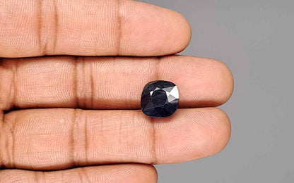 Blue Sapphire (Neelam) Gemstone - 8.27 Carats