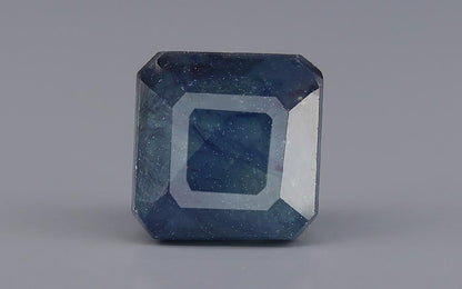 Blue Sapphire (Neelam) Gemstone - 8.34 Carats