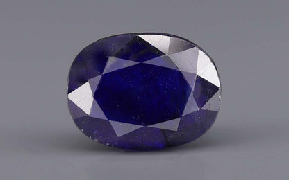 Blue Sapphire (Neelam) Gemstone - 8.84 Carats