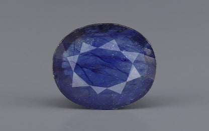 Blue Sapphire (Neelam) Gemstone - 8.84 Carats