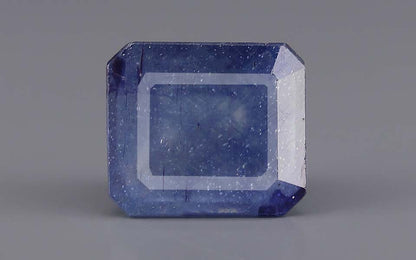 Blue Sapphire (Neelam) Gemstone - 8.88 Carats