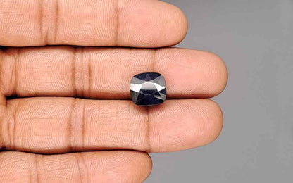 Blue Sapphire (Neelam) Gemstone - 8.93 Carats