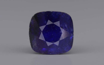 Blue Sapphire (Neelam) Gemstone - 8.93 Carats