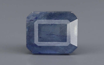 Blue Sapphire (Neelam) Gemstone - 9.04 Carats