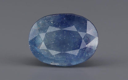 Blue Sapphire (Neelam) Gemstone - 9.09 Carats
