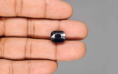 Blue Sapphire (Neelam) Gemstone - 9.12 Carats
