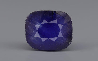 Blue Sapphire (Neelam) Gemstone - 9.12 Carats