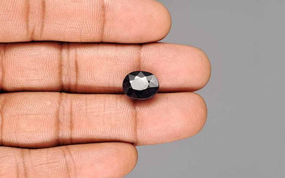 Blue Sapphire (Neelam) Gemstone - 9.19 Carats