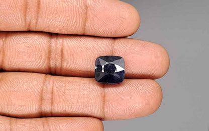 Blue Sapphire (Neelam) Gemstone - 9.52 Carats
