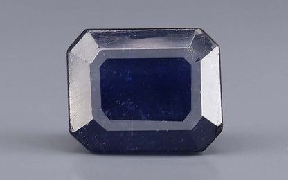 Blue Sapphire (Neelam) Gemstone - 9.94 Carats