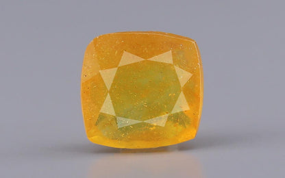 Yellow Sapphire (Pukhraj) Gemstone - 2.85 Carats