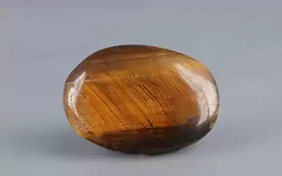 Tiger Eye - 13.71 Carats