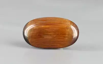 Tiger Eye - 5.12 Carats