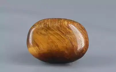 Tiger Eye - 4.56 Carats